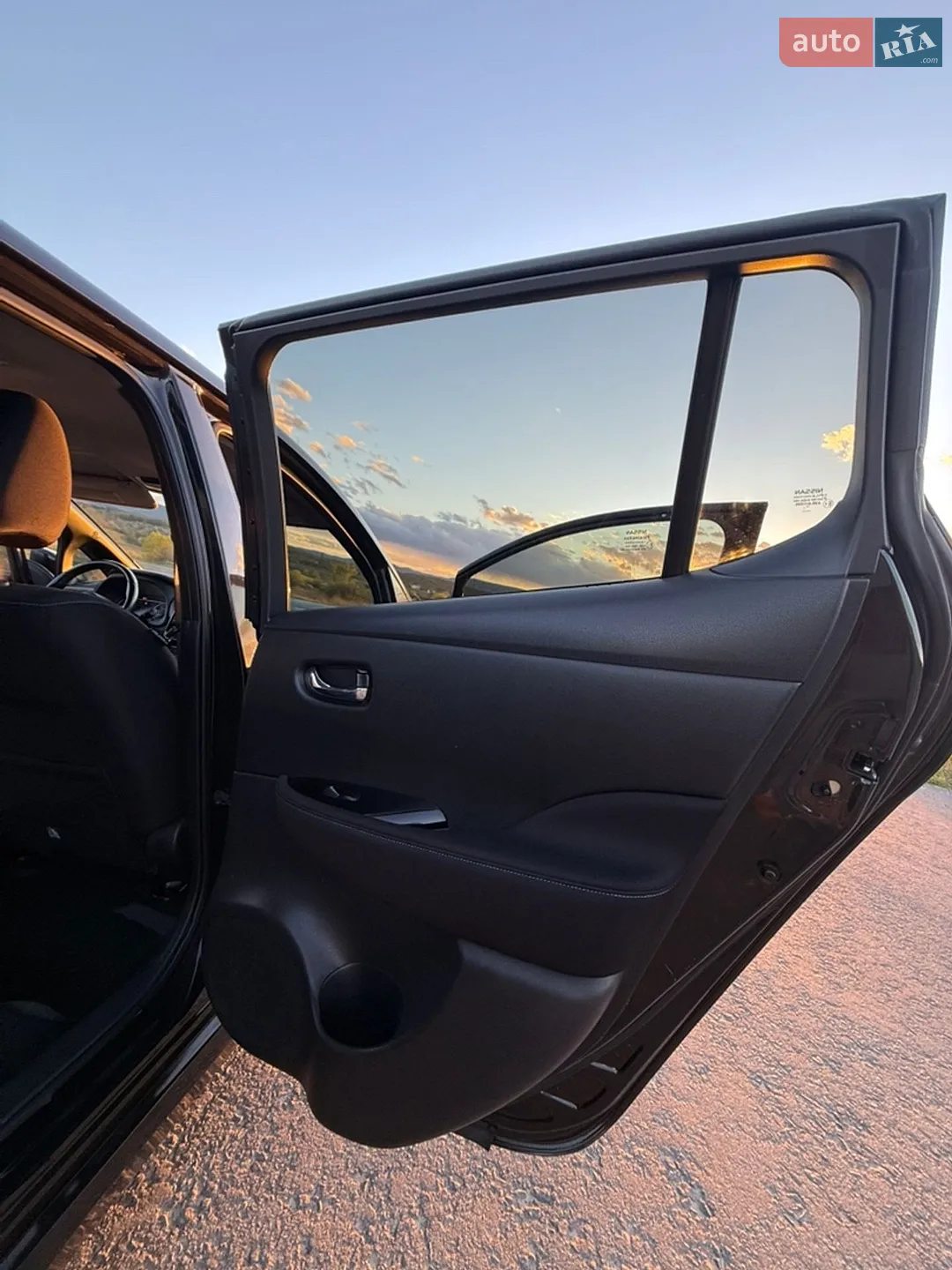 2018 Nissan Leaf - мініатюра 56