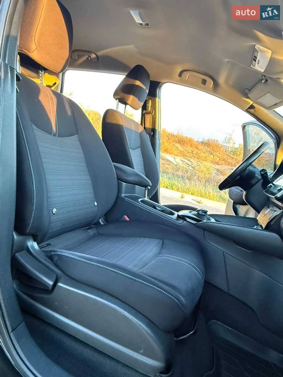 2018 Nissan Leaf - мініатюра 65