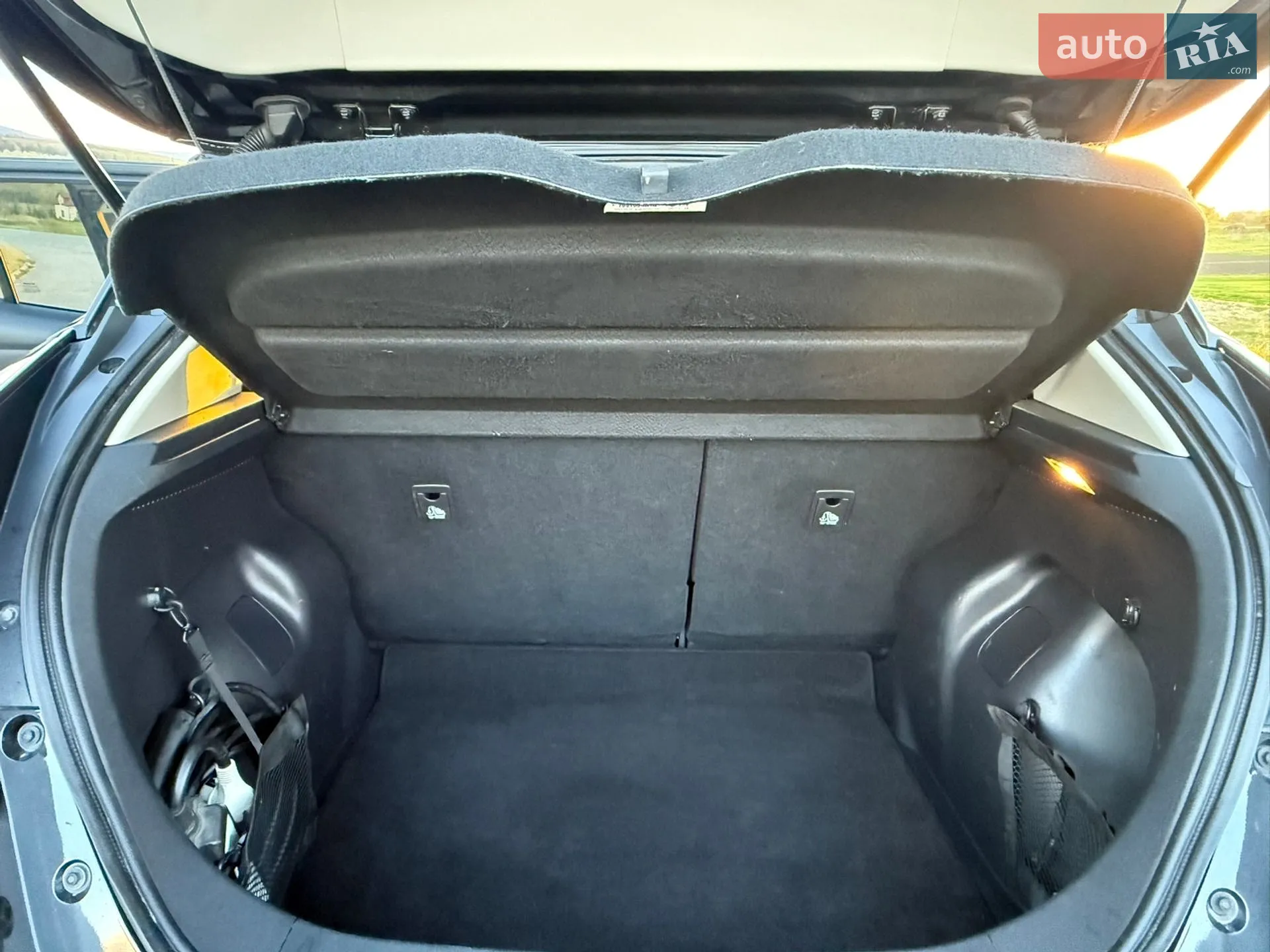 2018 Nissan Leaf - мініатюра 69
