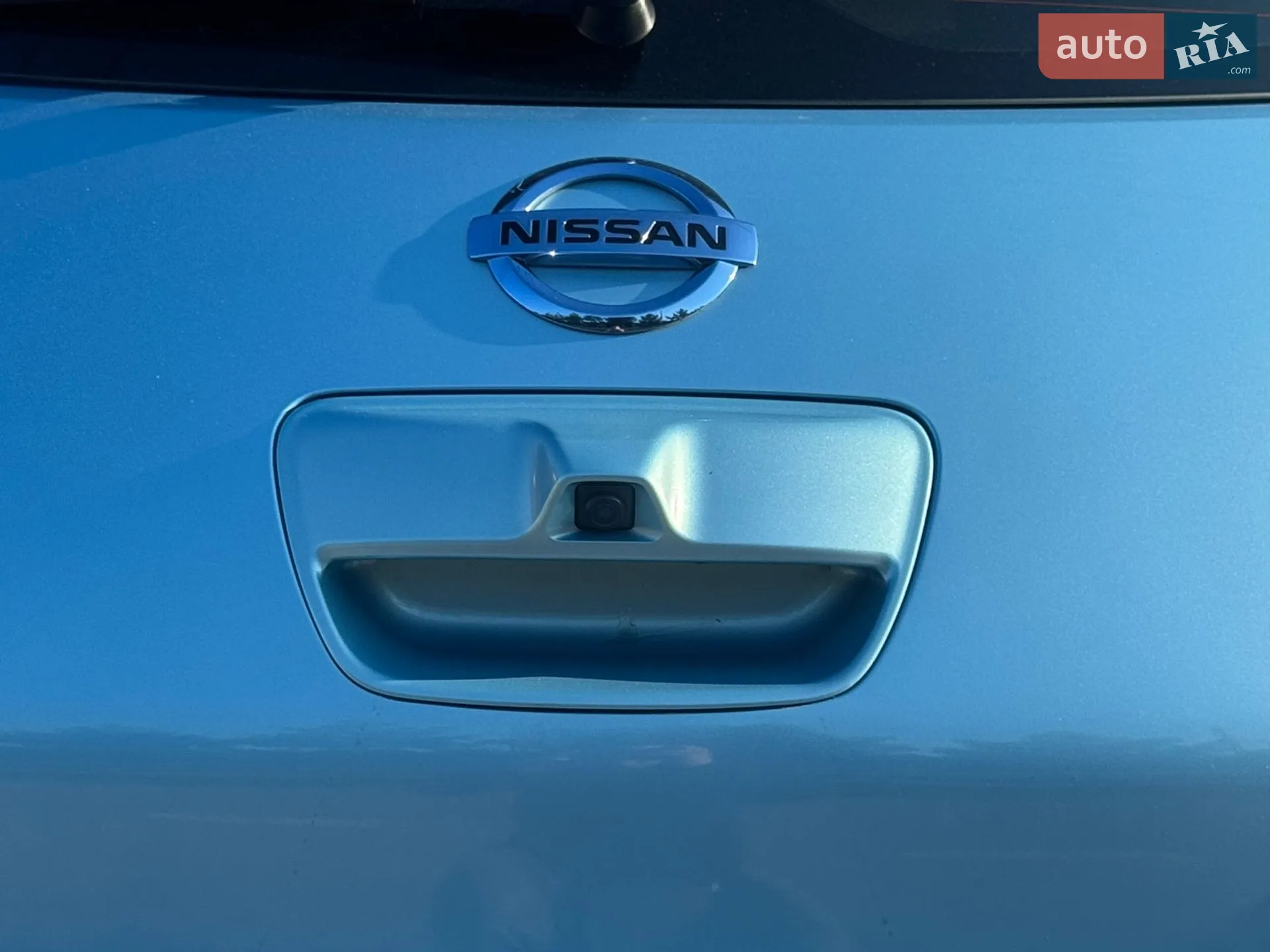 2014 Nissan Leaf - мініатюра 15