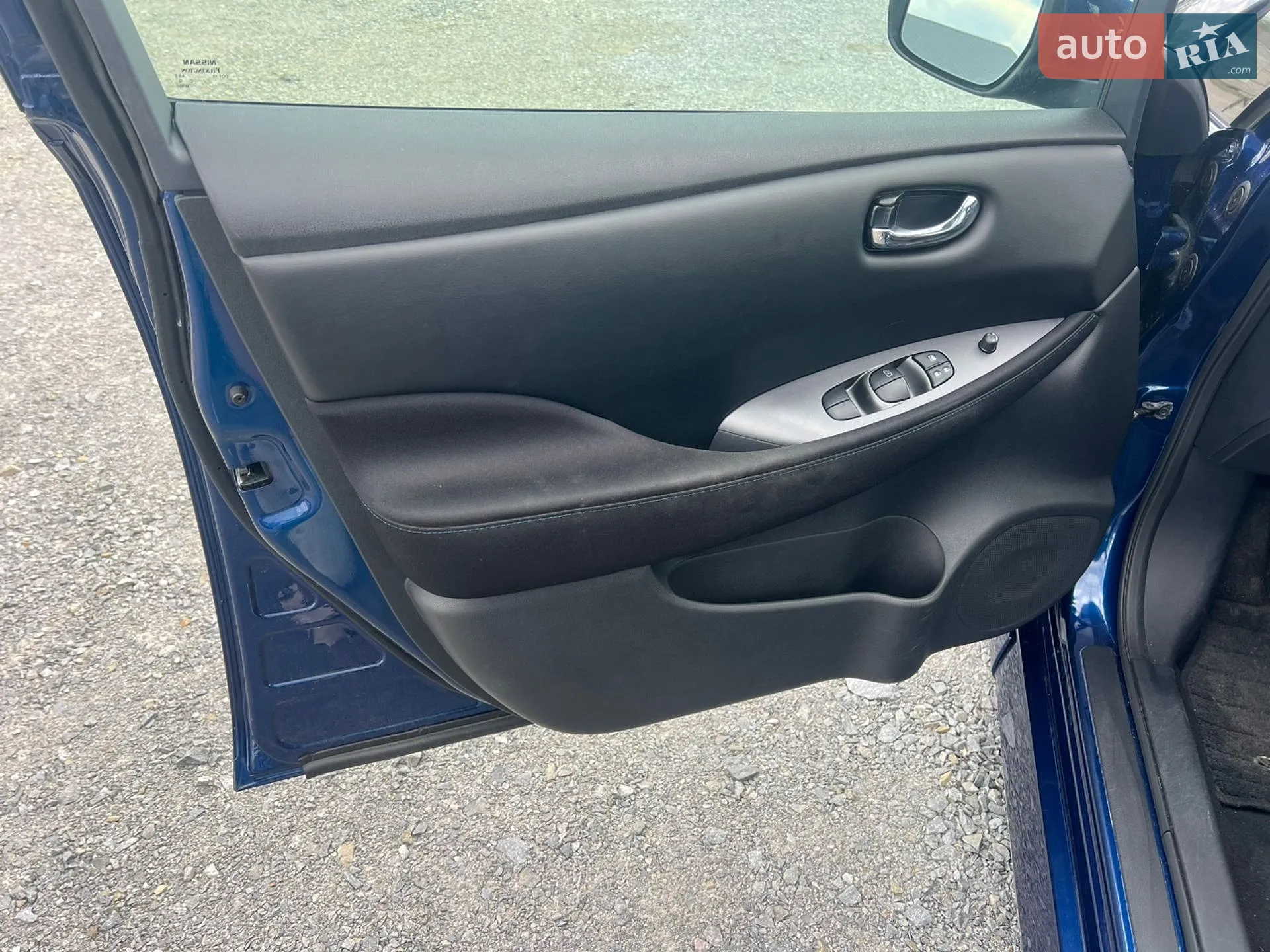 2021 Nissan Leaf - мініатюра 8