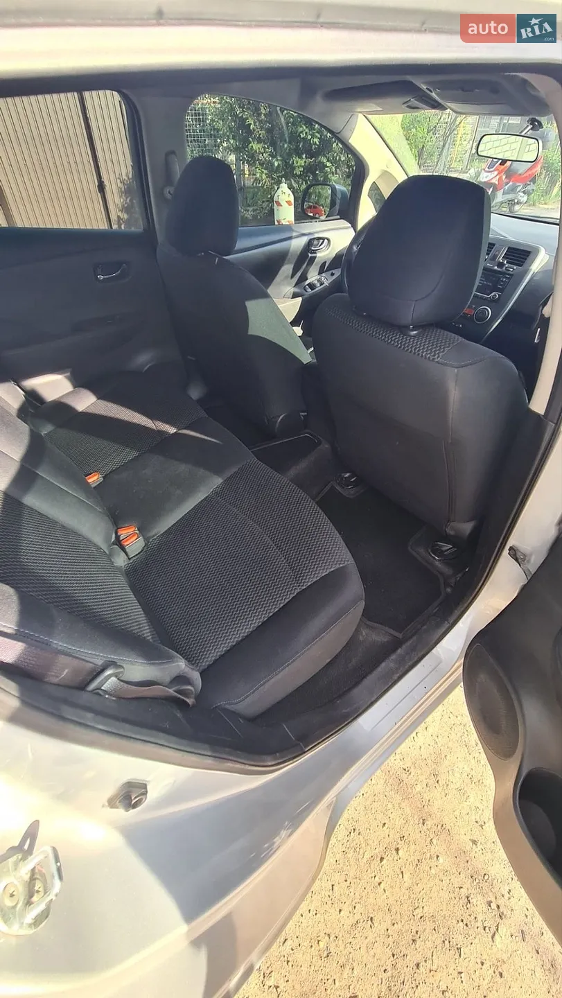 2015 Nissan Leaf - мініатюра 13