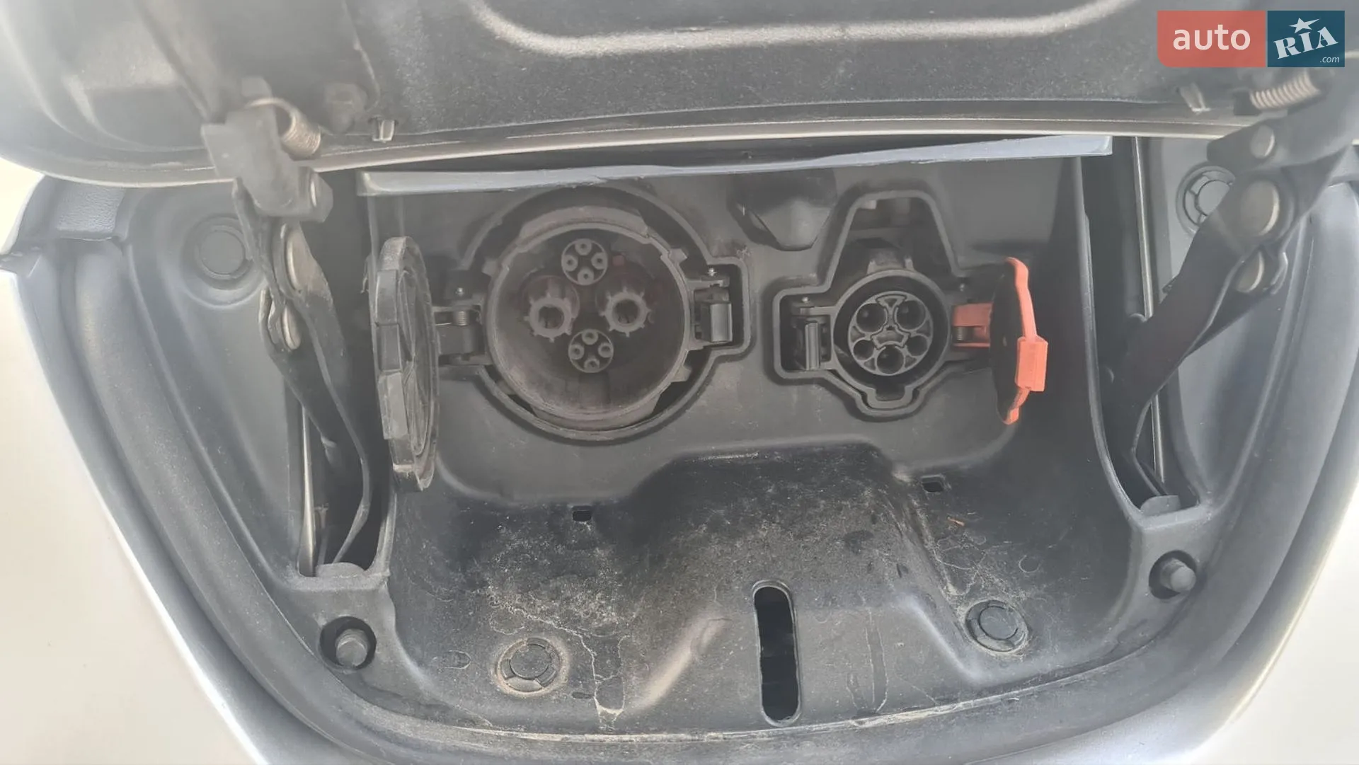 2015 Nissan Leaf - мініатюра 18