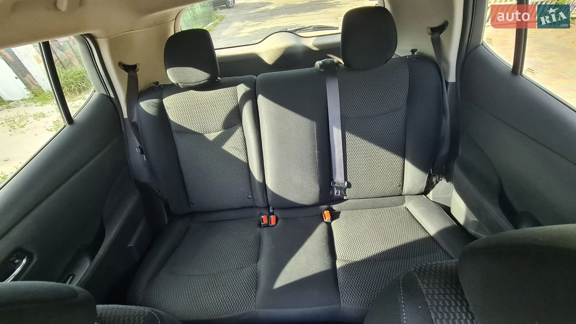 2015 Nissan Leaf - мініатюра 14