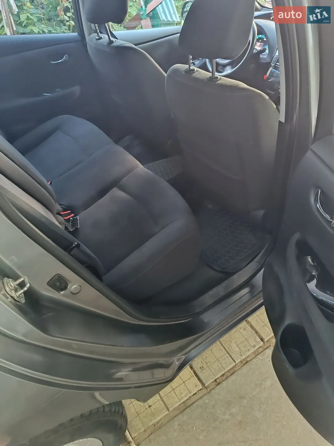2014 Nissan Leaf - мініатюра 19