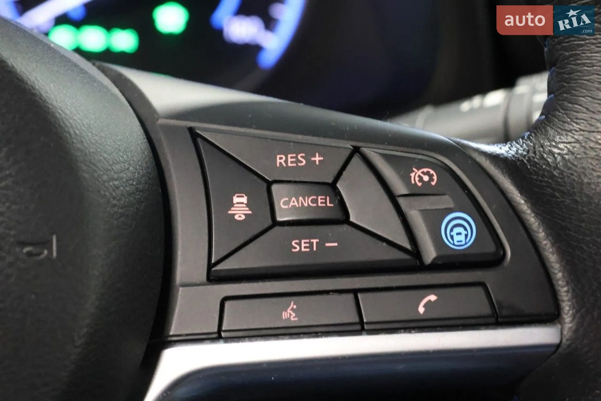2018 Nissan Leaf - мініатюра 14