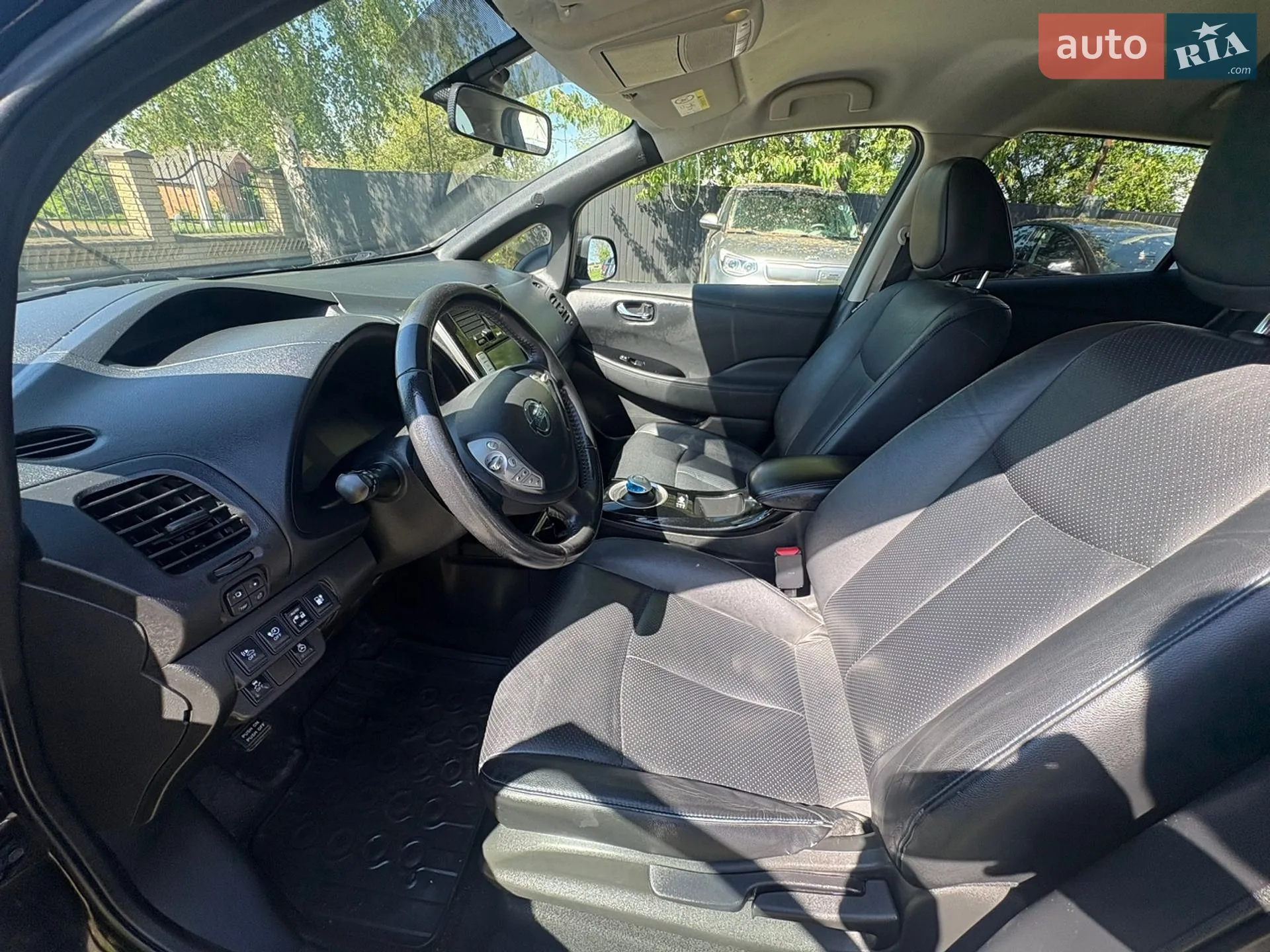 2016 Nissan Leaf - мініатюра 18