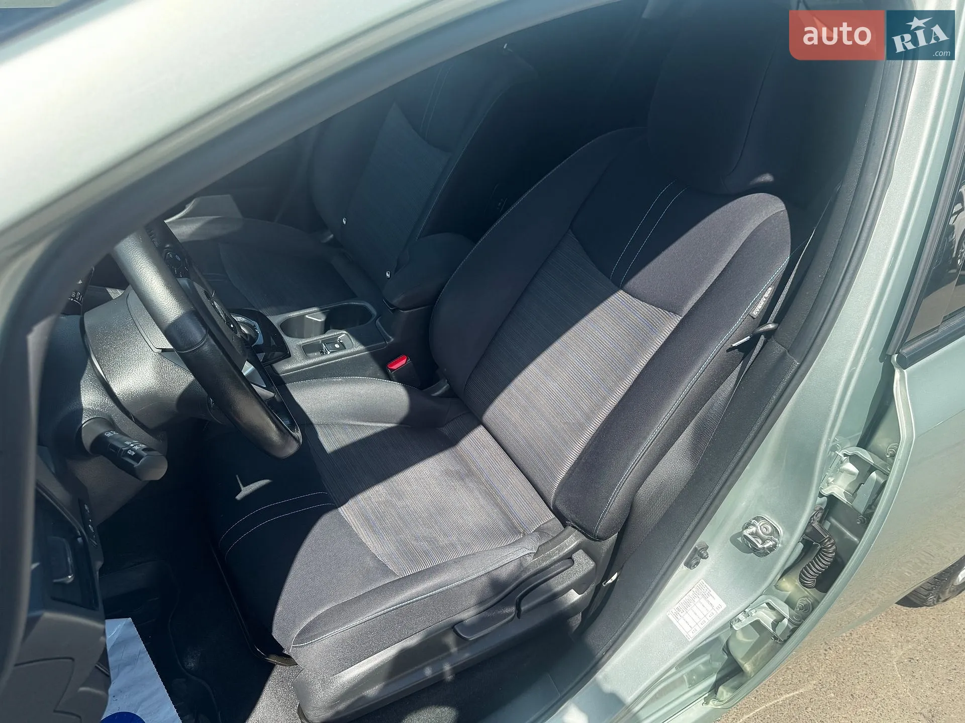 2018 Nissan Leaf - мініатюра 17