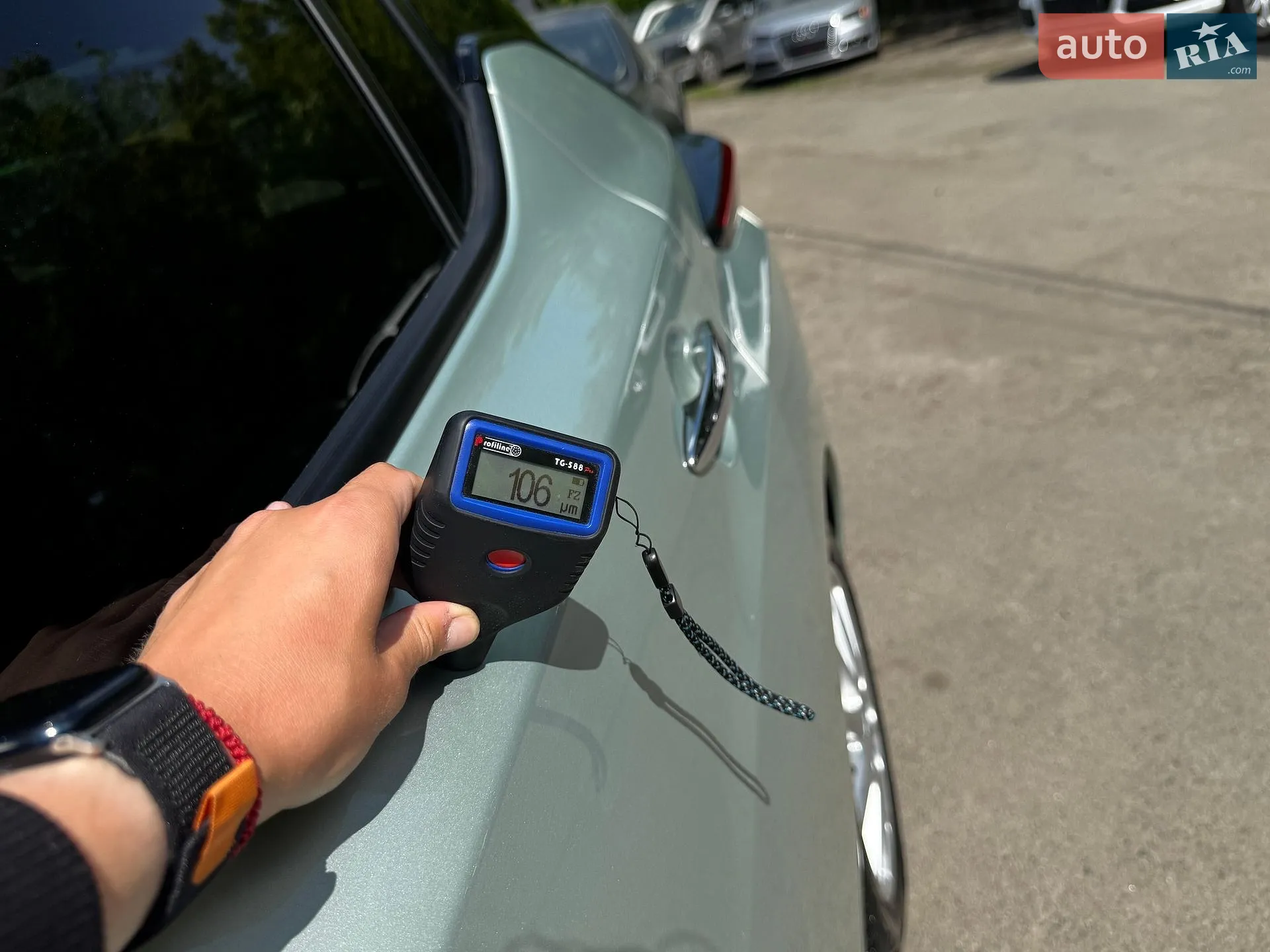 2018 Nissan Leaf - мініатюра 35