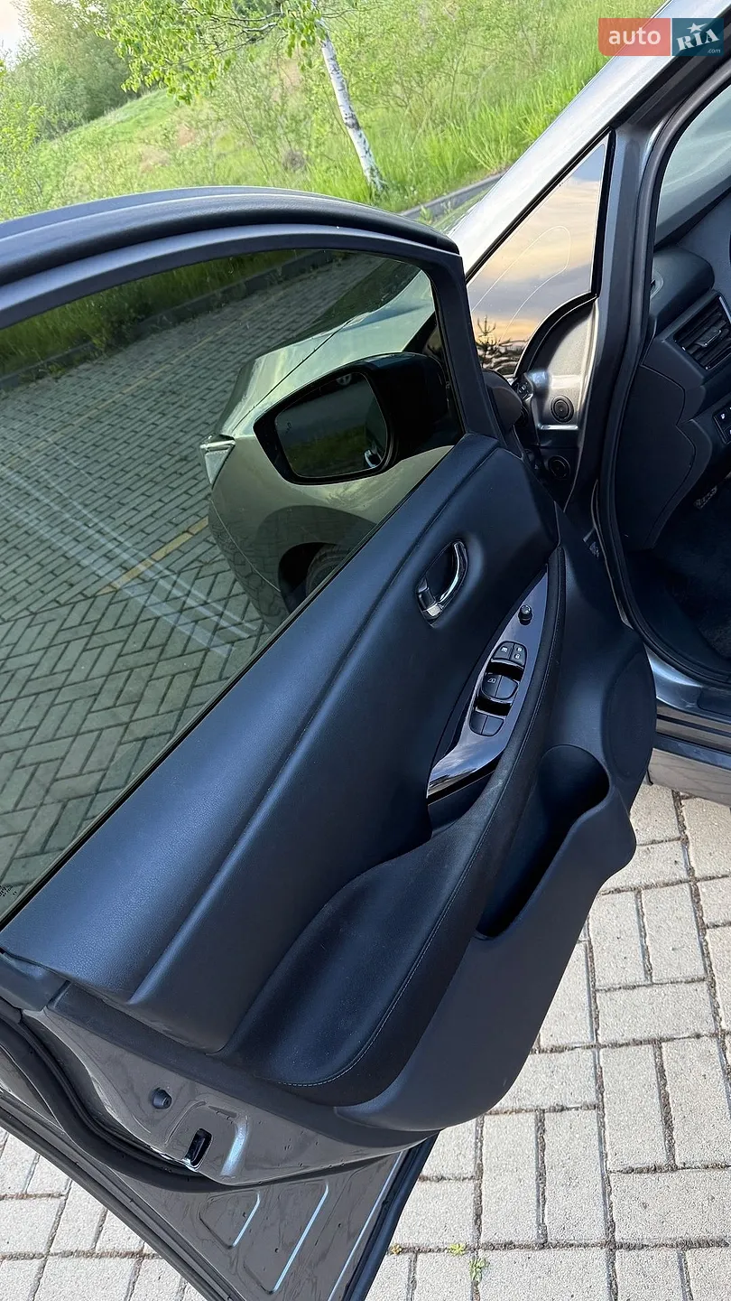2020 Nissan Leaf - мініатюра 69