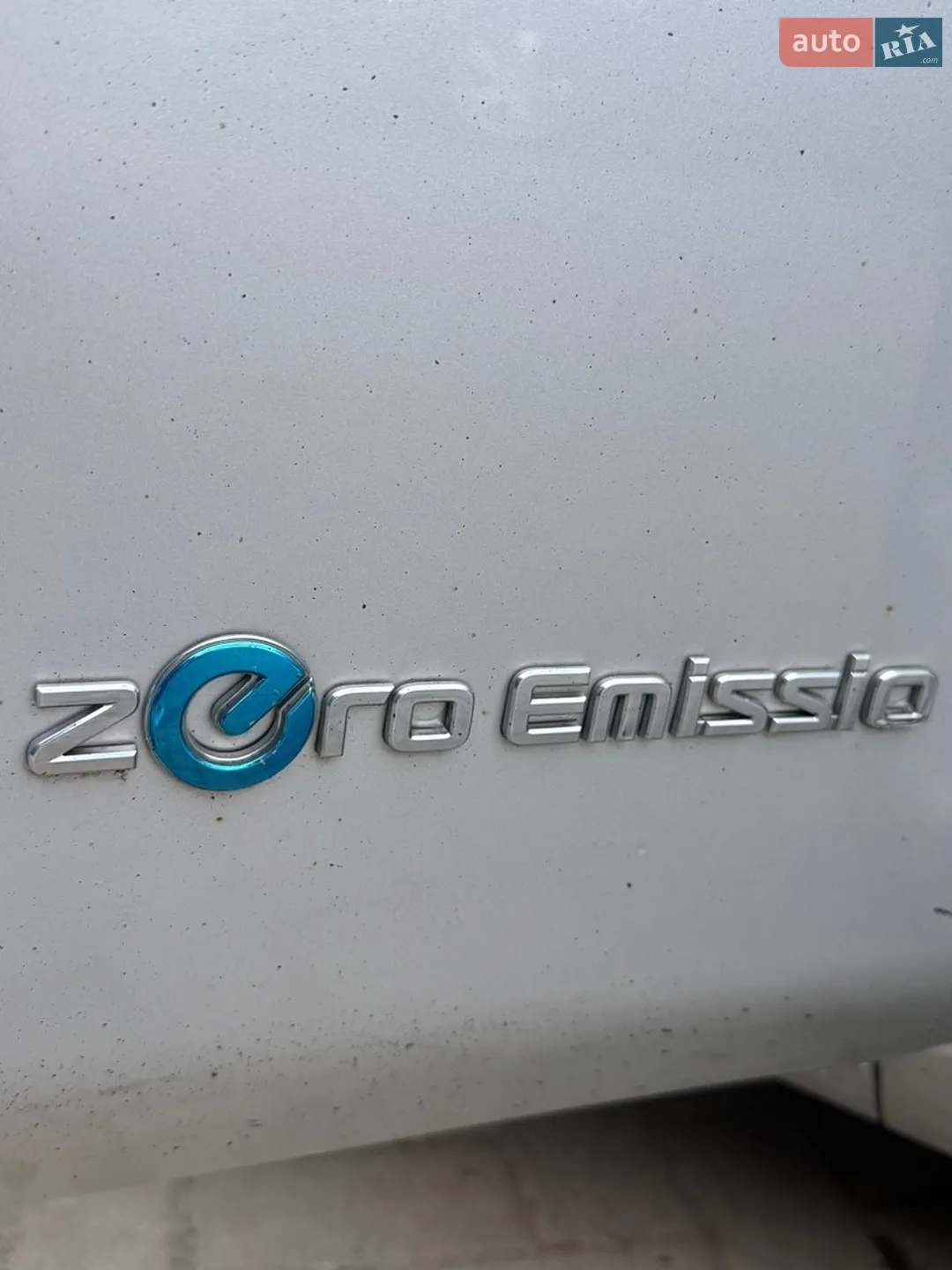 2012 Nissan Leaf - мініатюра 16