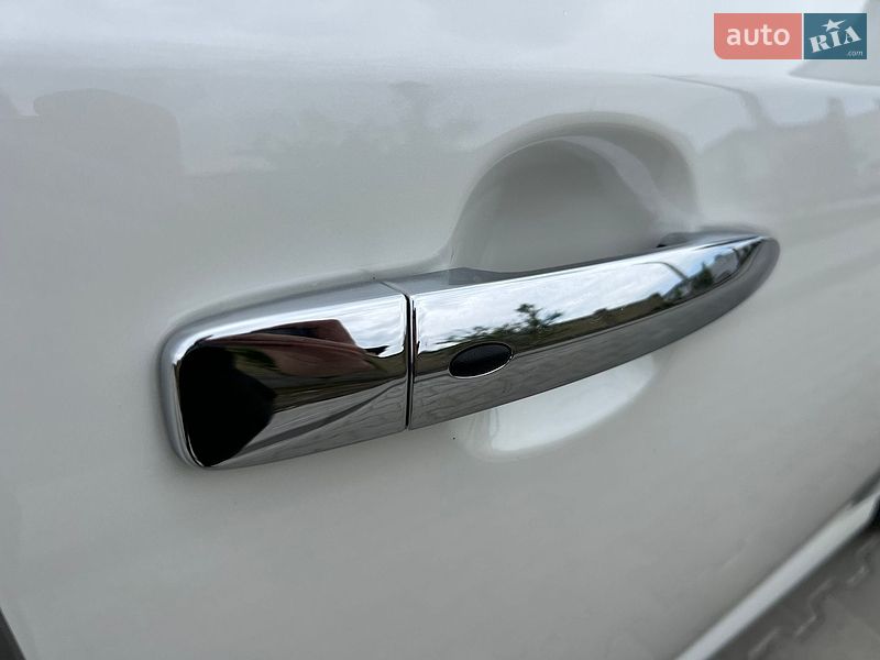 Хэтчбек Nissan Leaf 2018 в Ровно