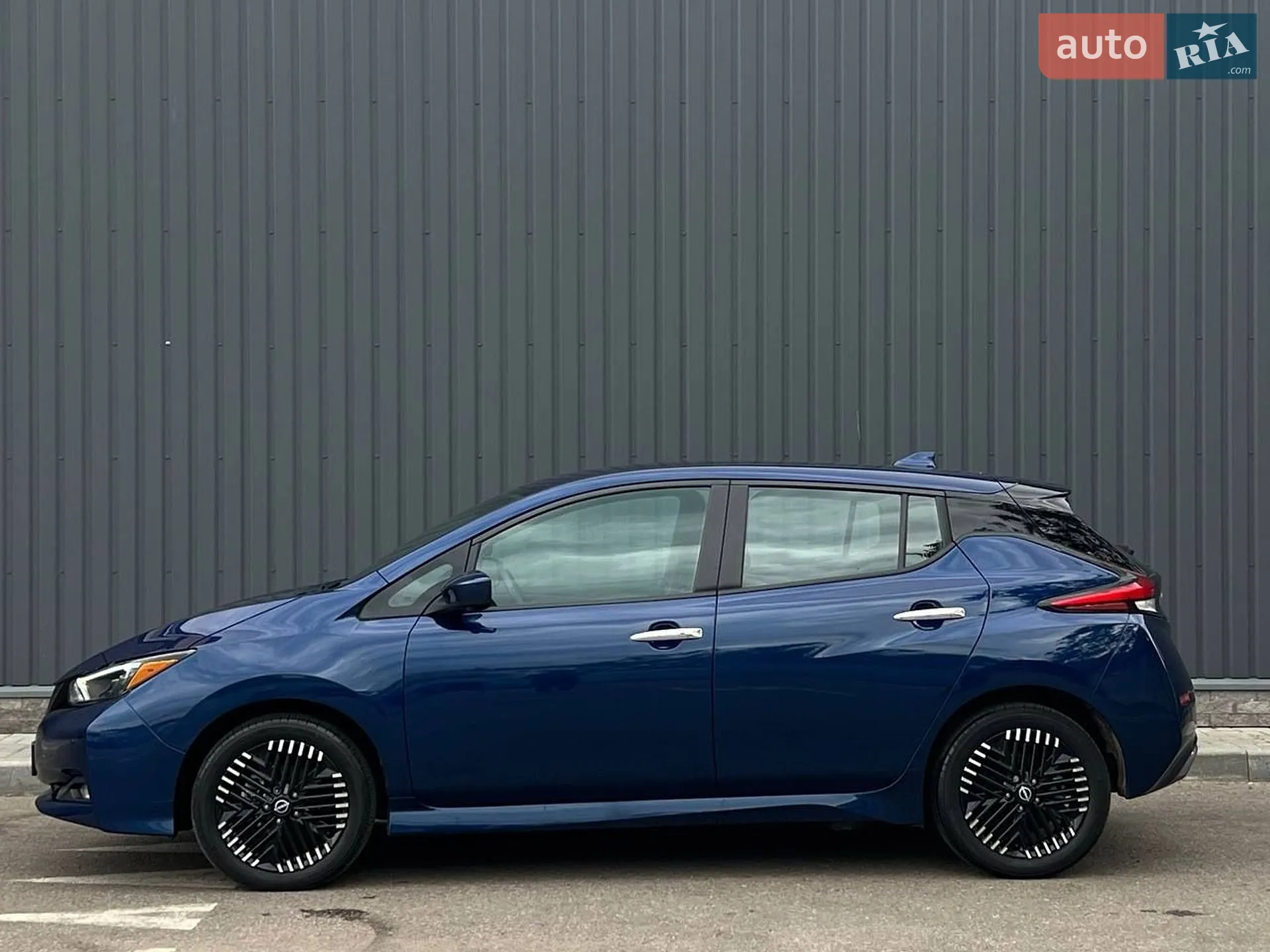 2023 Nissan Leaf - мініатюра 2