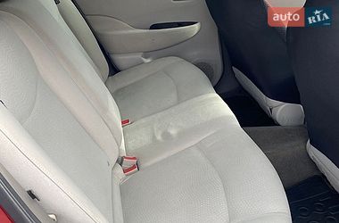 Хэтчбек Nissan Leaf 2015 в Житомире