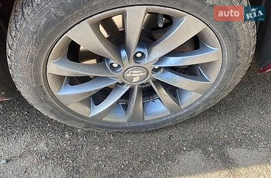 Хэтчбек Nissan Leaf 2015 в Житомире
