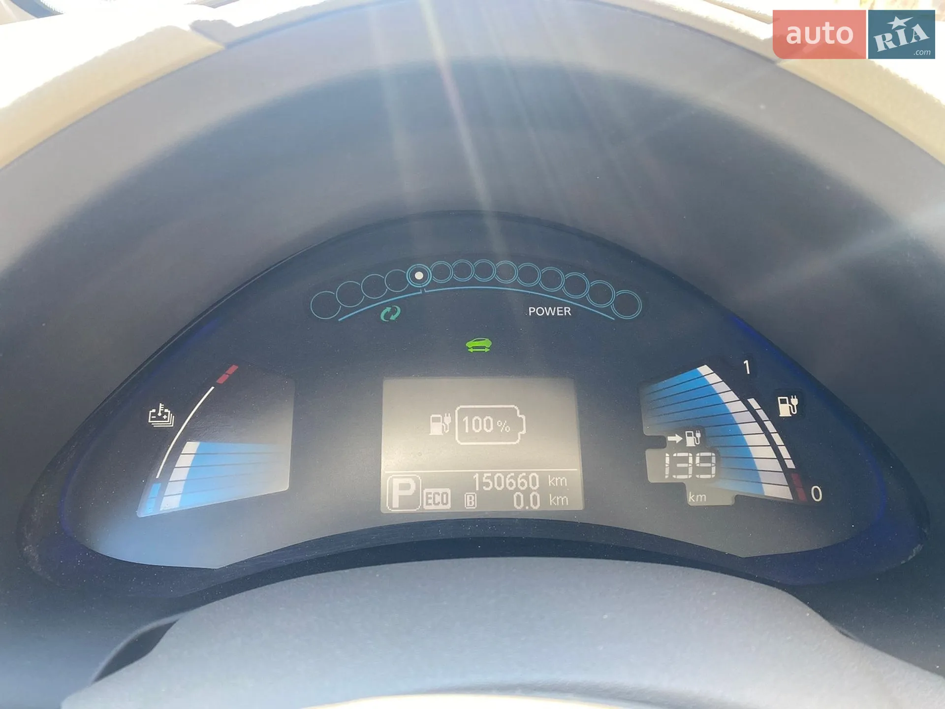2015 Nissan Leaf - мініатюра 23