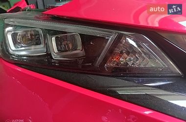 Хетчбек Nissan Leaf 2019 в Городку
