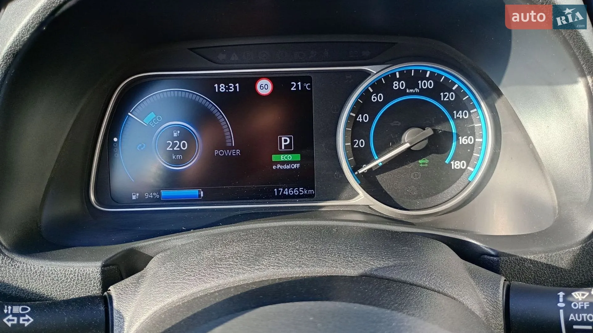 2019 Nissan Leaf - мініатюра 7