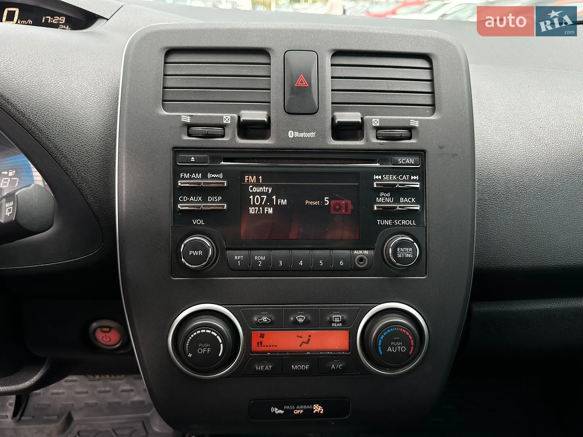 2013 Nissan Leaf - мініатюра 20
