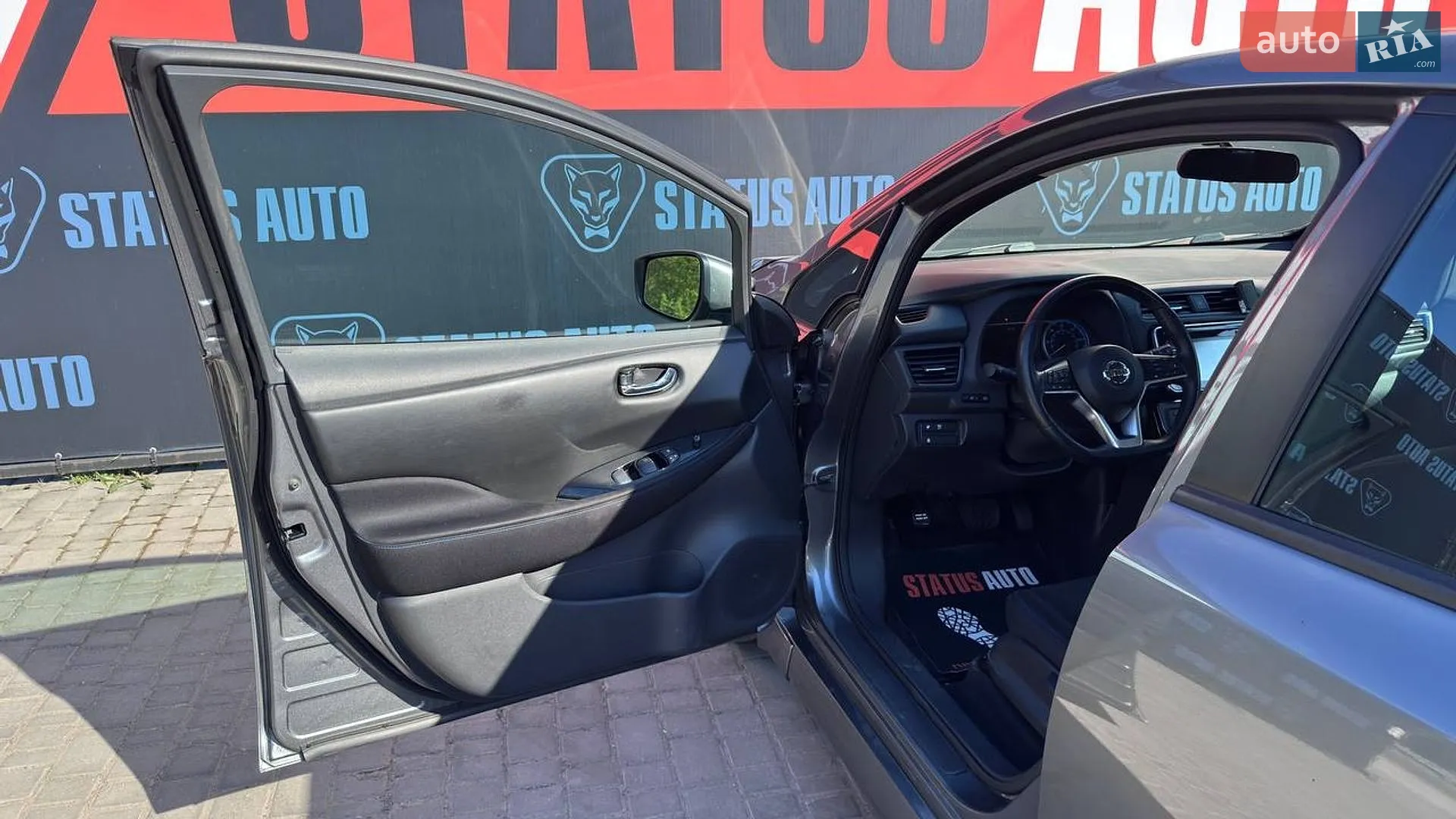 2018 Nissan Leaf - мініатюра 14