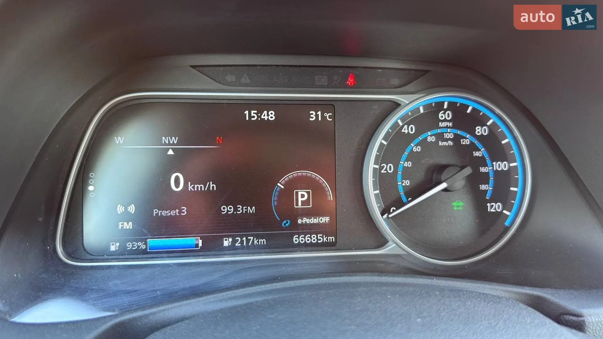 2018 Nissan Leaf - мініатюра 19