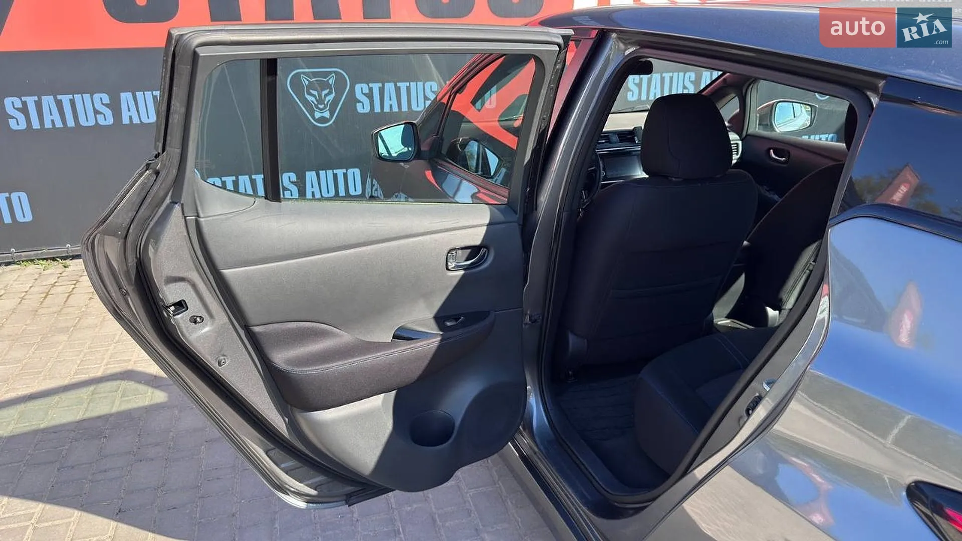 2018 Nissan Leaf - мініатюра 27