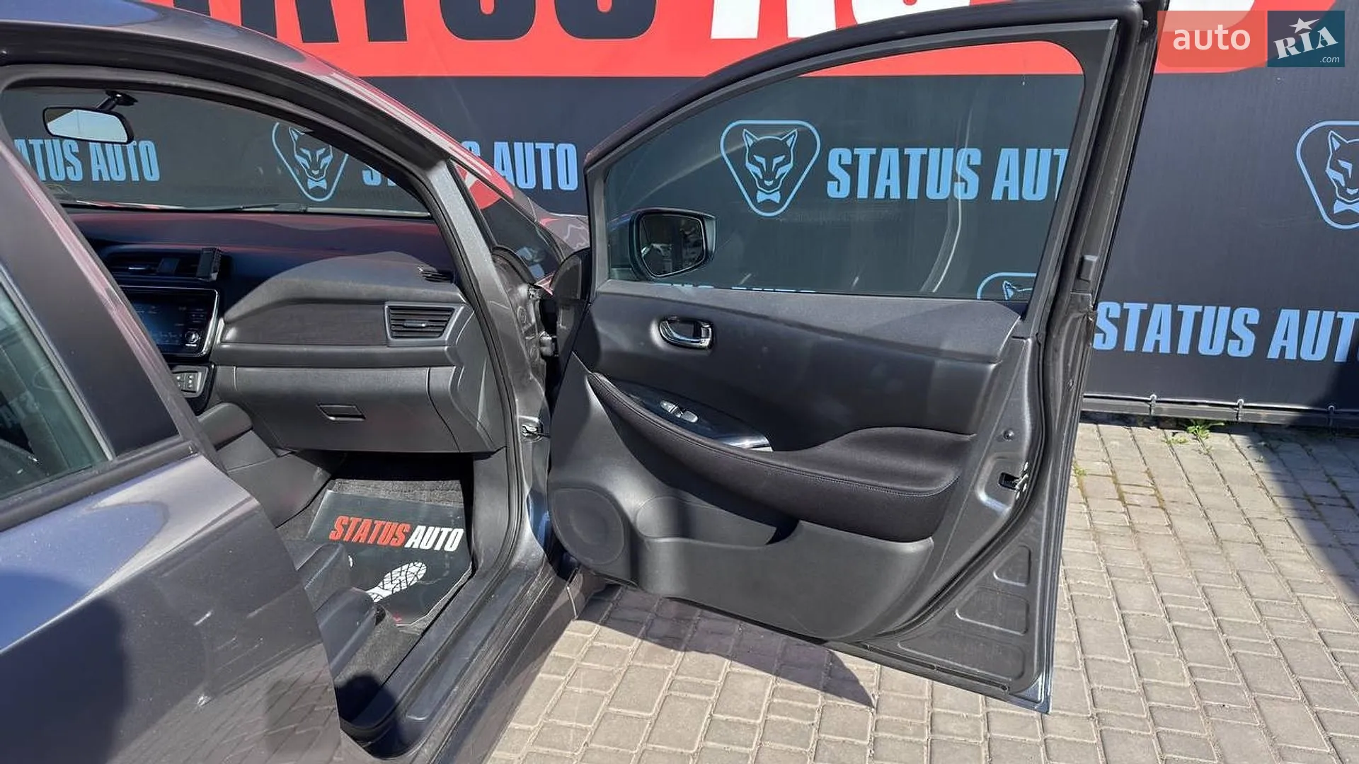 2018 Nissan Leaf - мініатюра 35