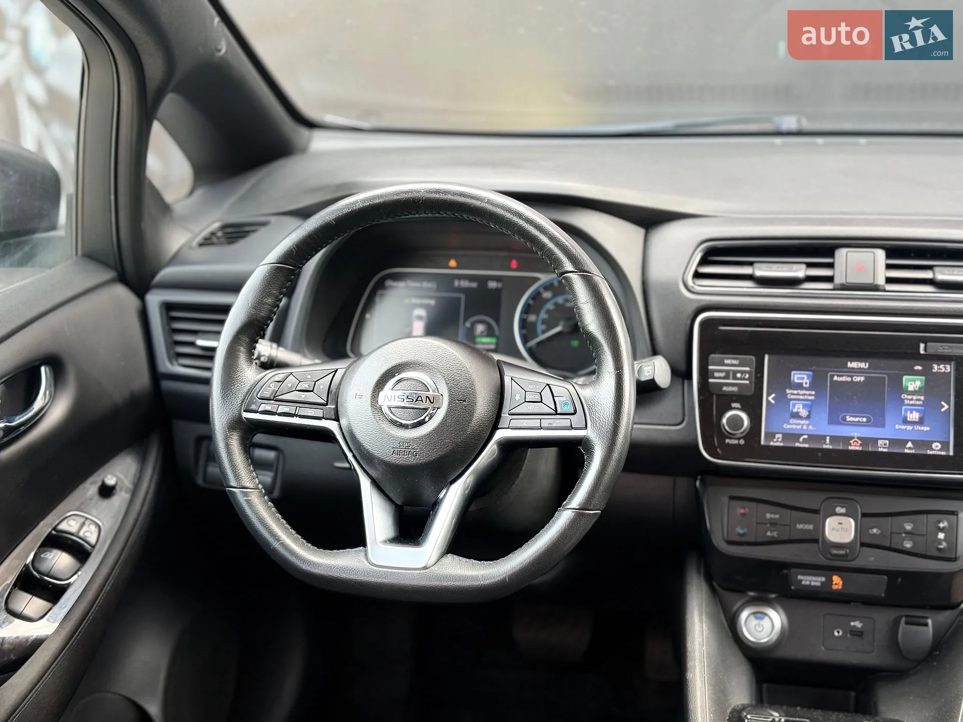 2018 Nissan Leaf - мініатюра 45