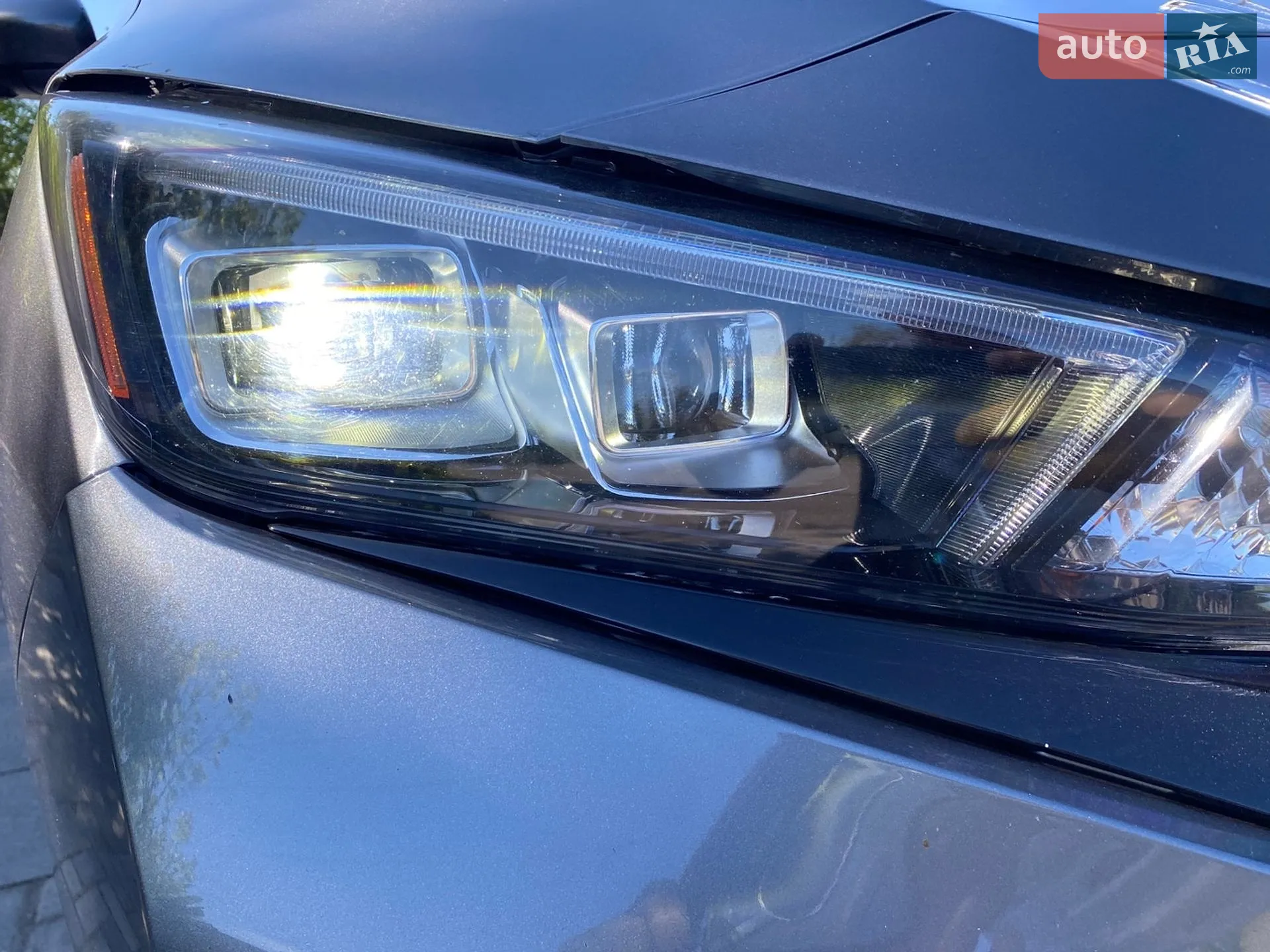 2021 Nissan Leaf - мініатюра 9