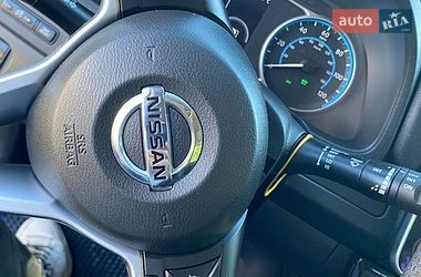 Хетчбек Nissan Leaf 2021 в Вінниці