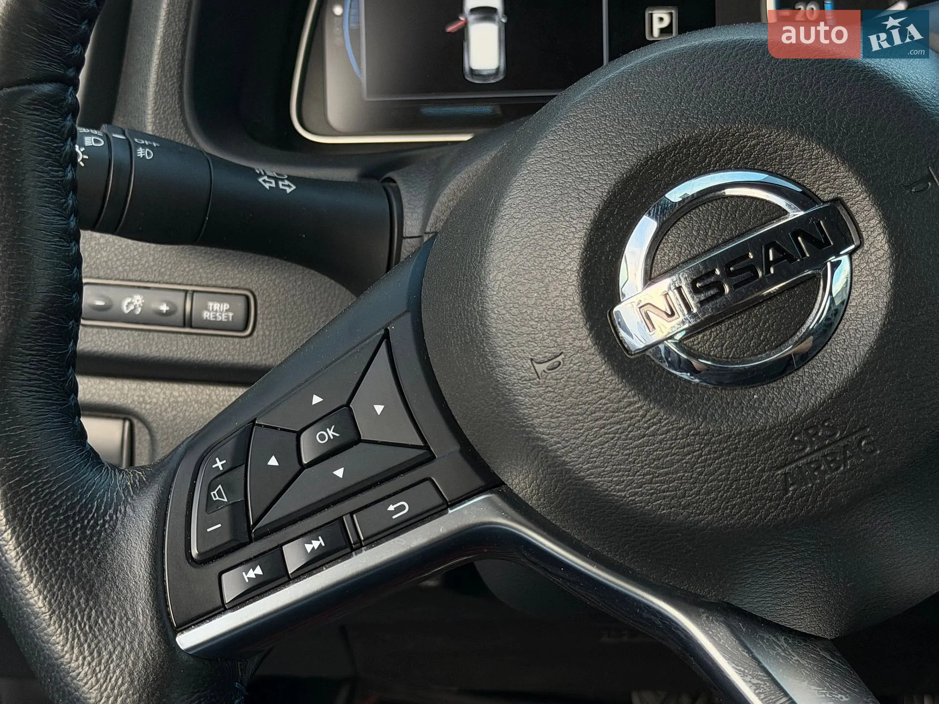 2020 Nissan Leaf - мініатюра 28