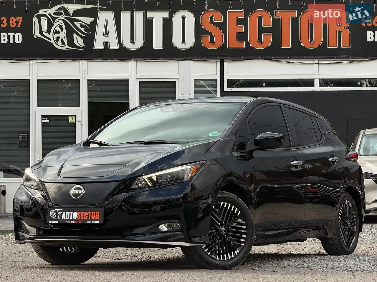 2021 Nissan Kicks - мініатюра 48