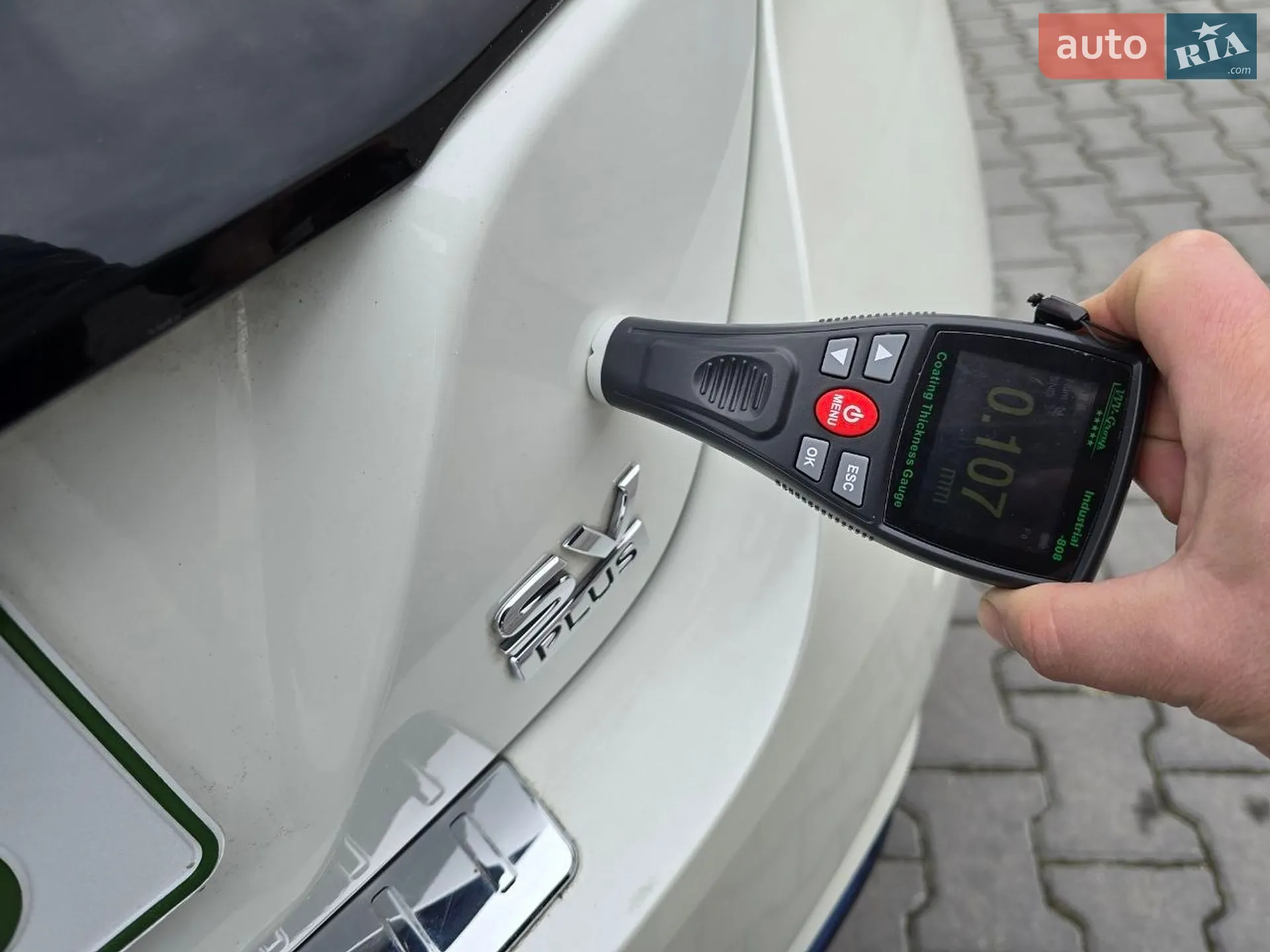 2021 Nissan Leaf - мініатюра 13