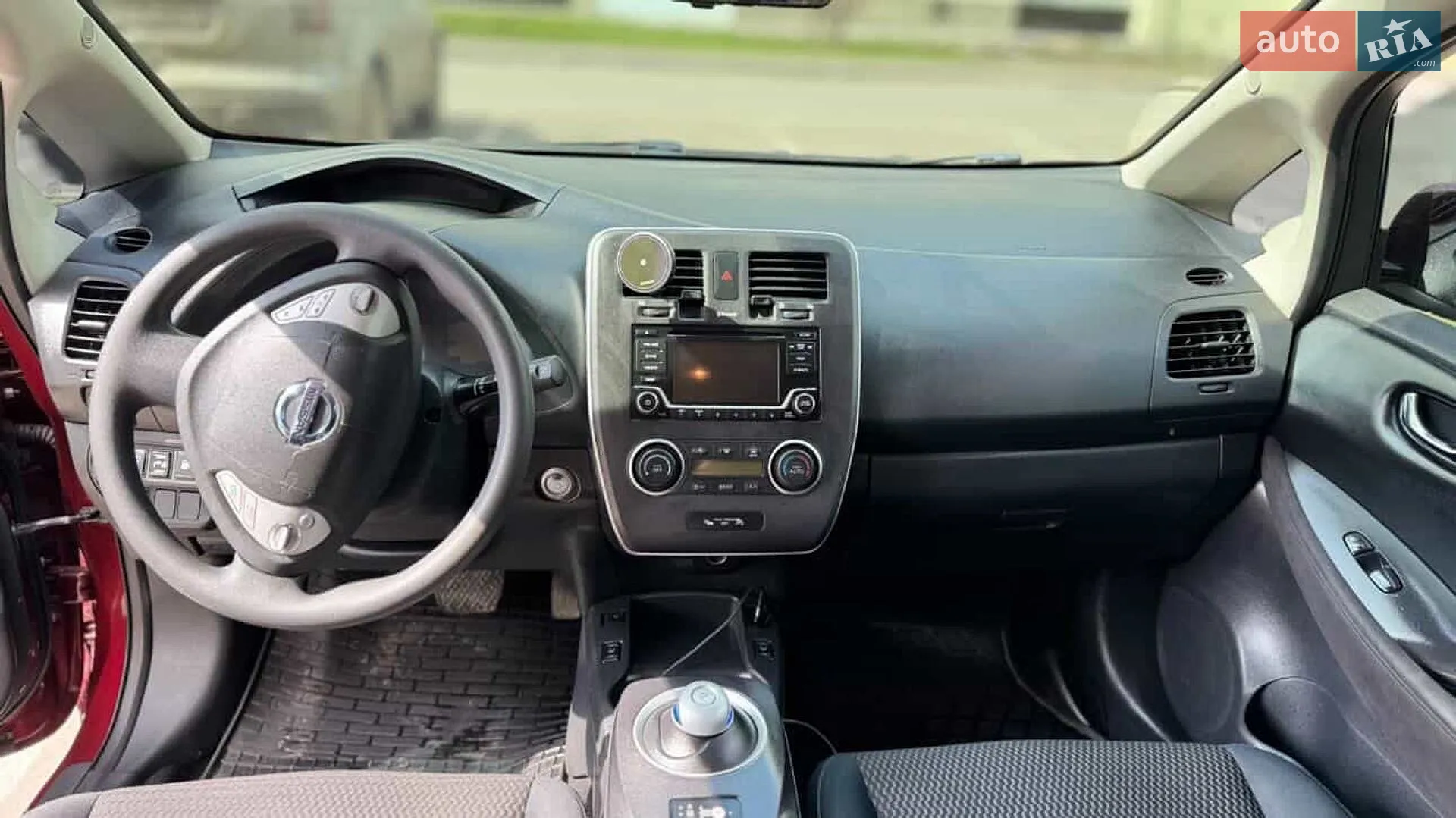 2016 Nissan Leaf - мініатюра 8