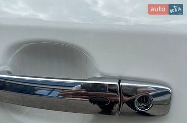 Хэтчбек Nissan Leaf 2020 в Кропивницком