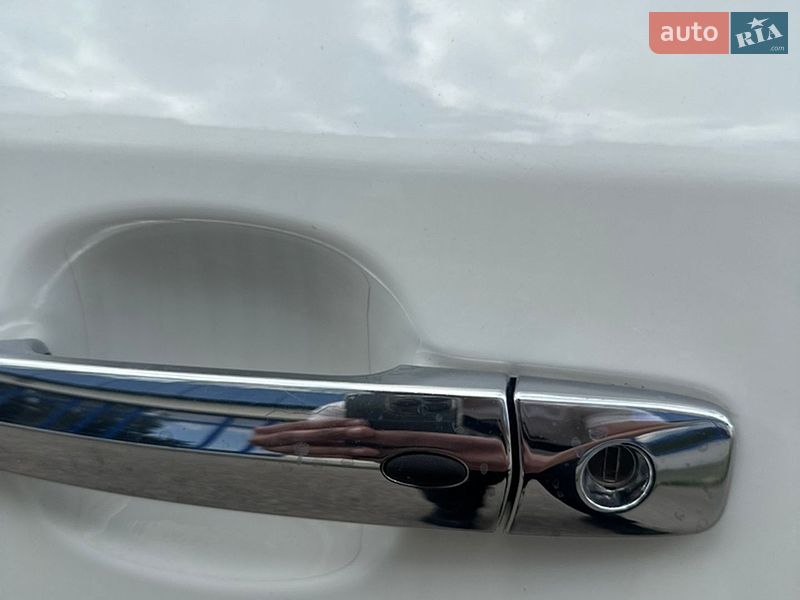 Хэтчбек Nissan Leaf 2020 в Кропивницком