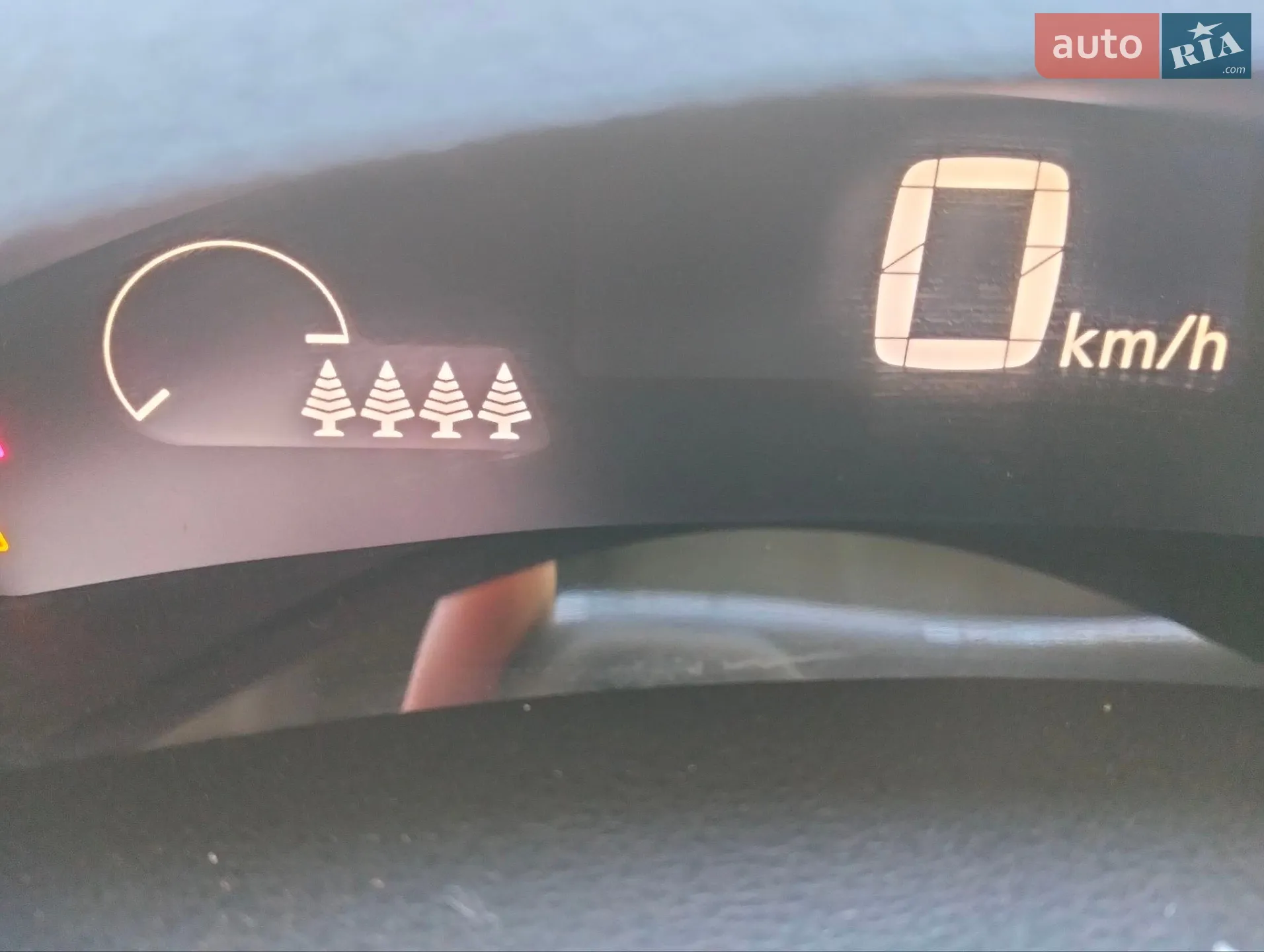 2017 Nissan Leaf - мініатюра 2