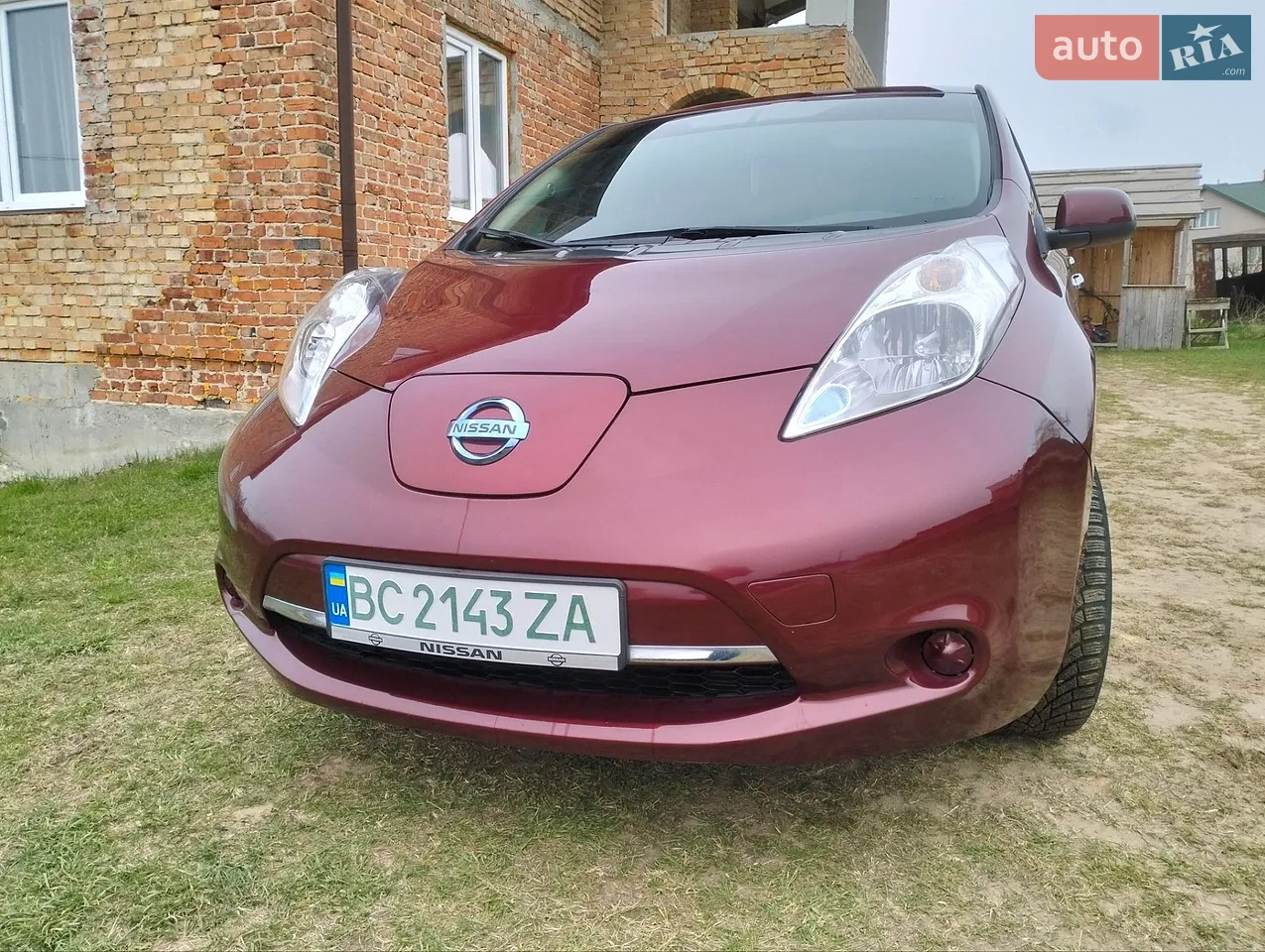 2018 Nissan Leaf - мініатюра 68