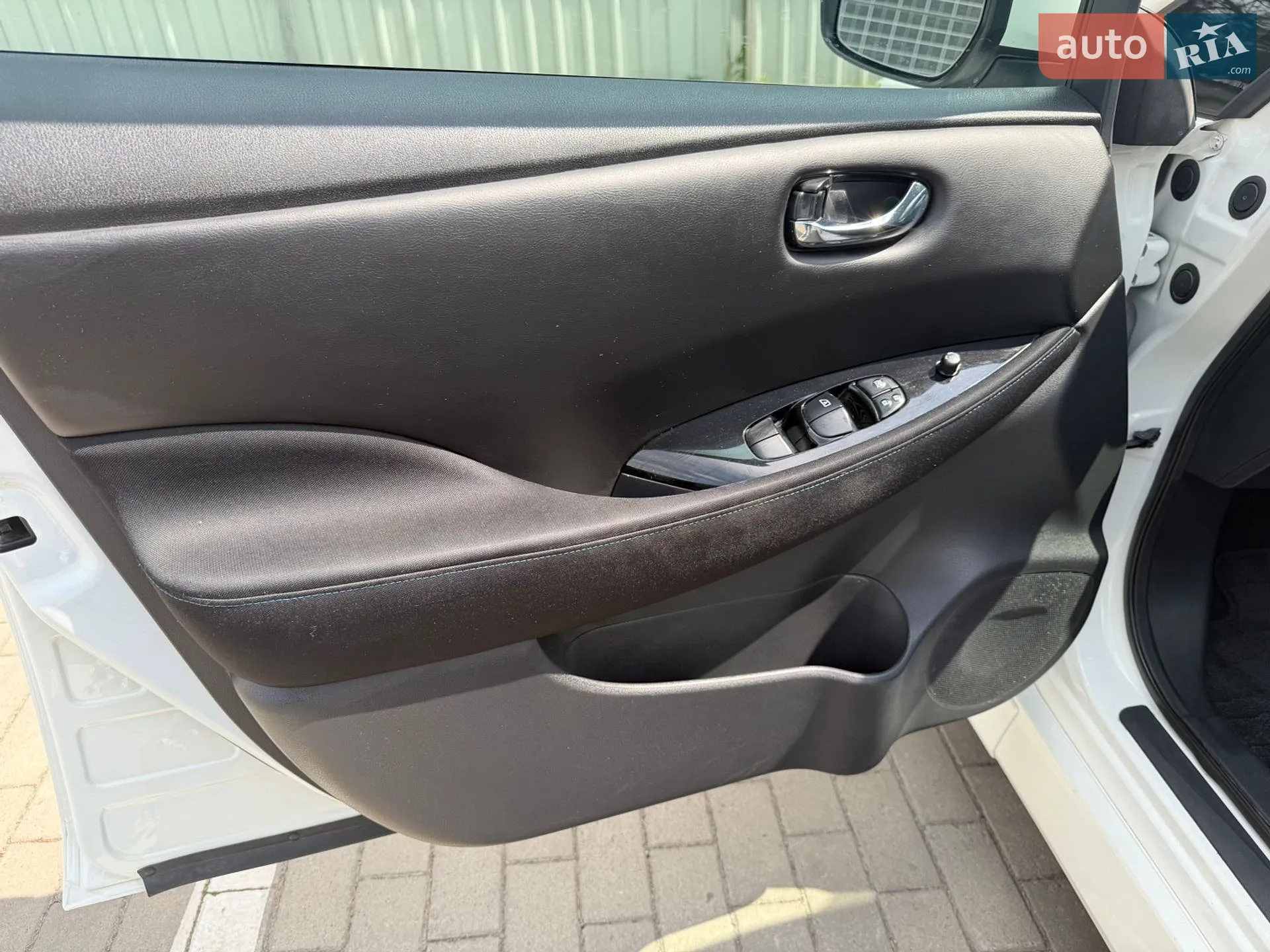 2019 Nissan Leaf - мініатюра 15