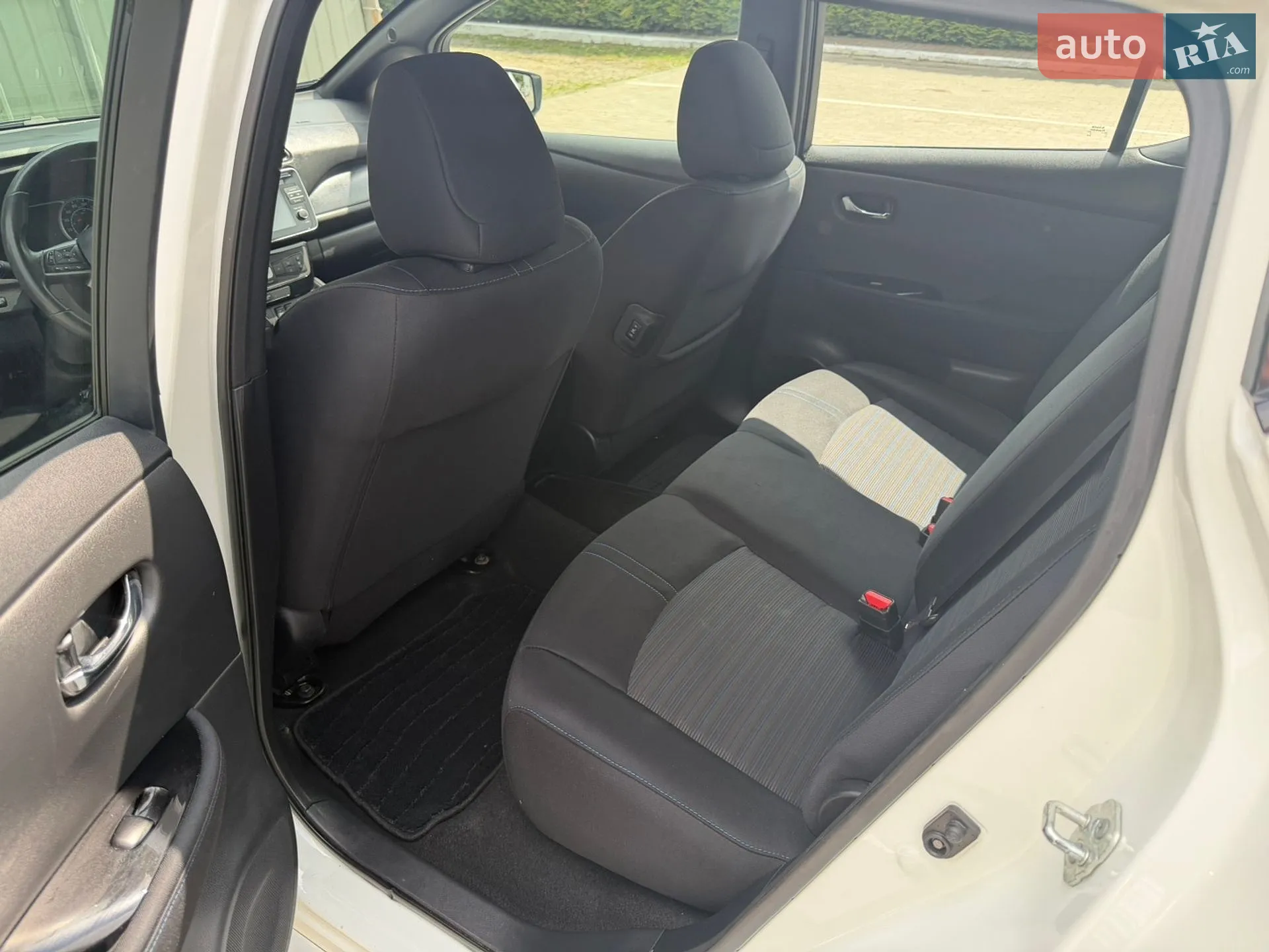 2019 Nissan Leaf - мініатюра 22