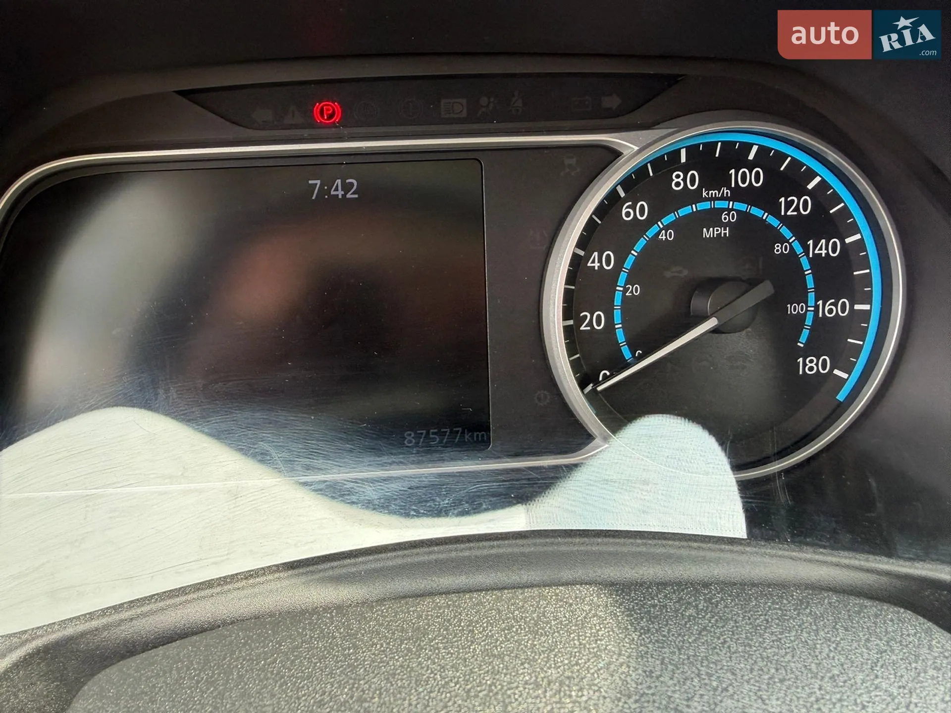 2019 Nissan Leaf - мініатюра 26