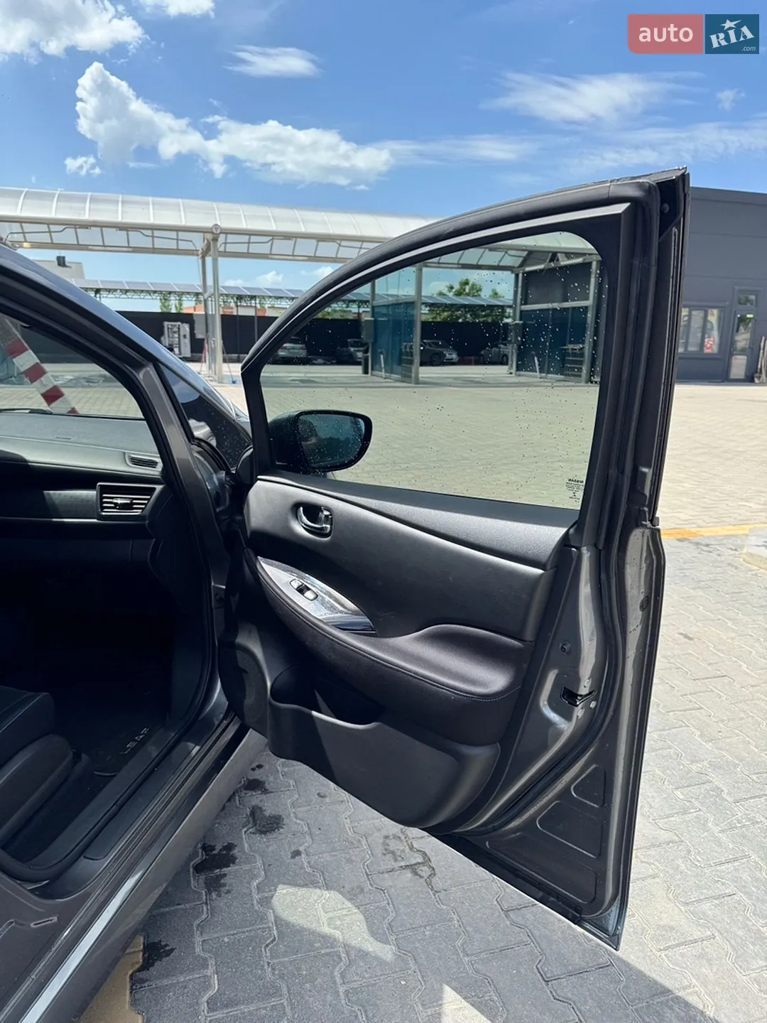 2019 Nissan Leaf - мініатюра 26