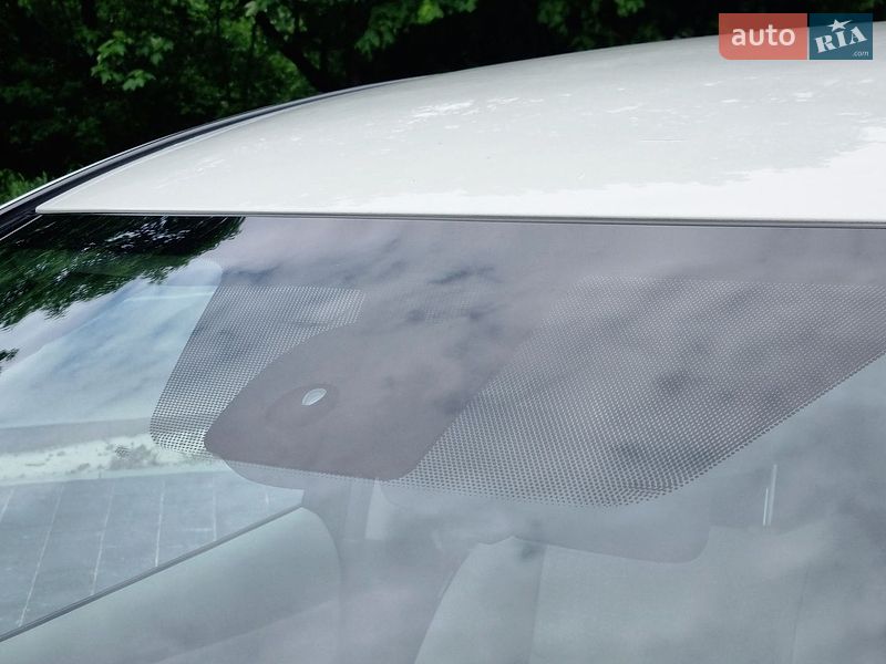 Хэтчбек Nissan Leaf 2013 в Тернополе