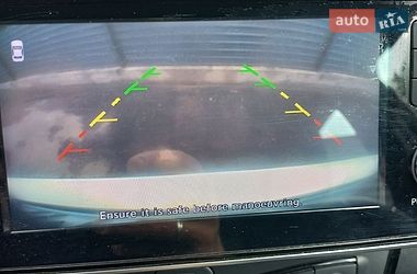 Хэтчбек Nissan Leaf 2018 в Житомире