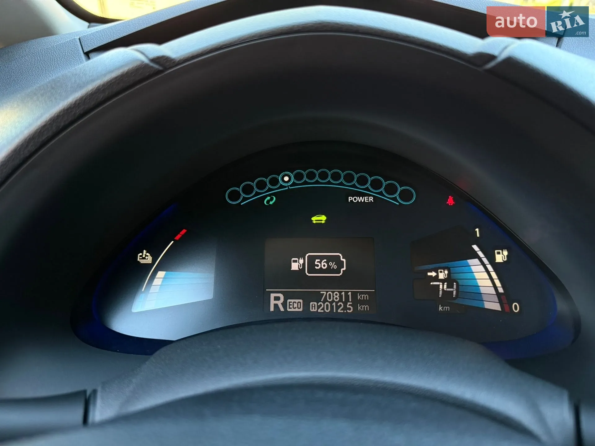 2017 Nissan Leaf - мініатюра 26