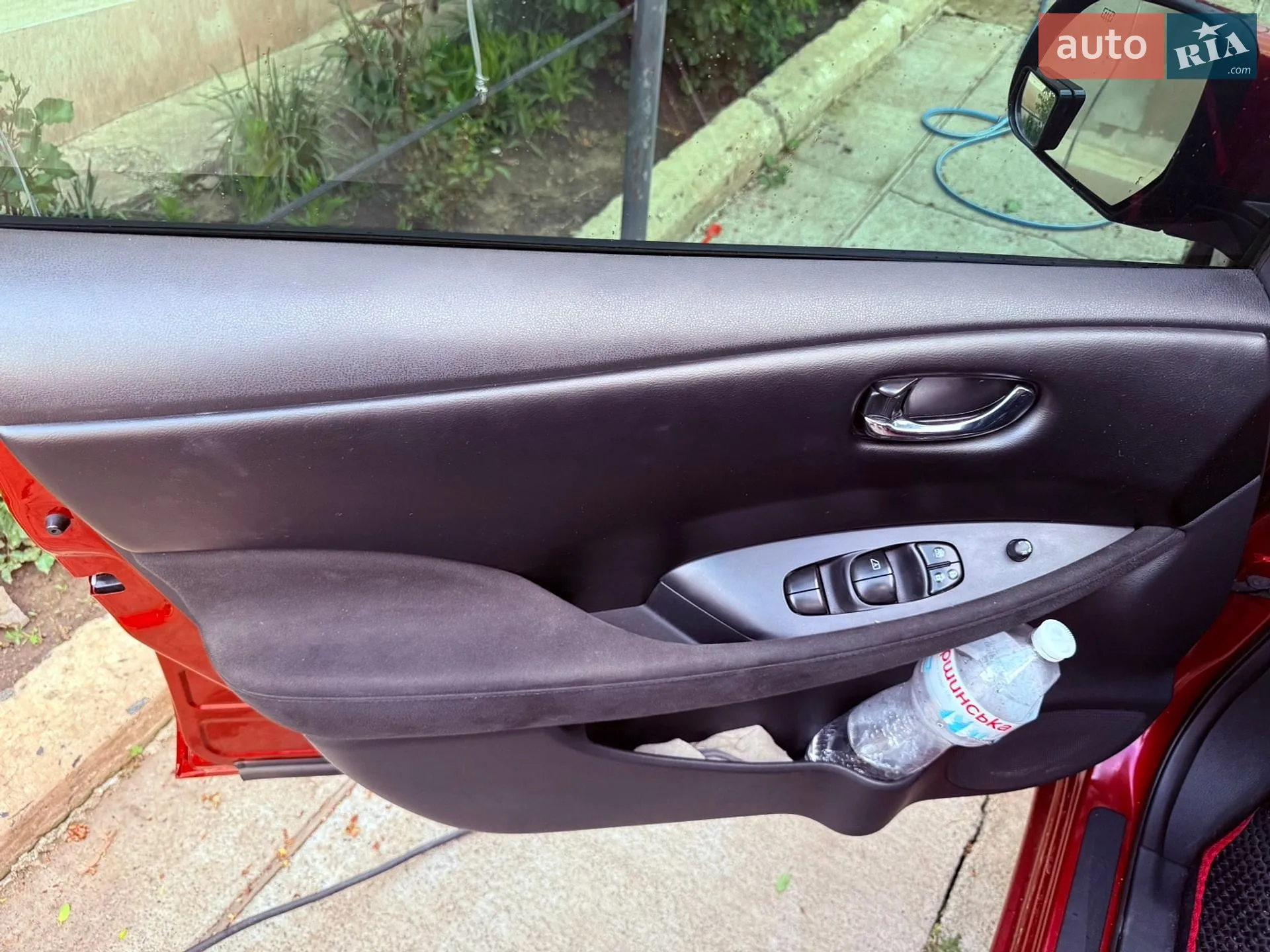 2015 Nissan Leaf - мініатюра 8