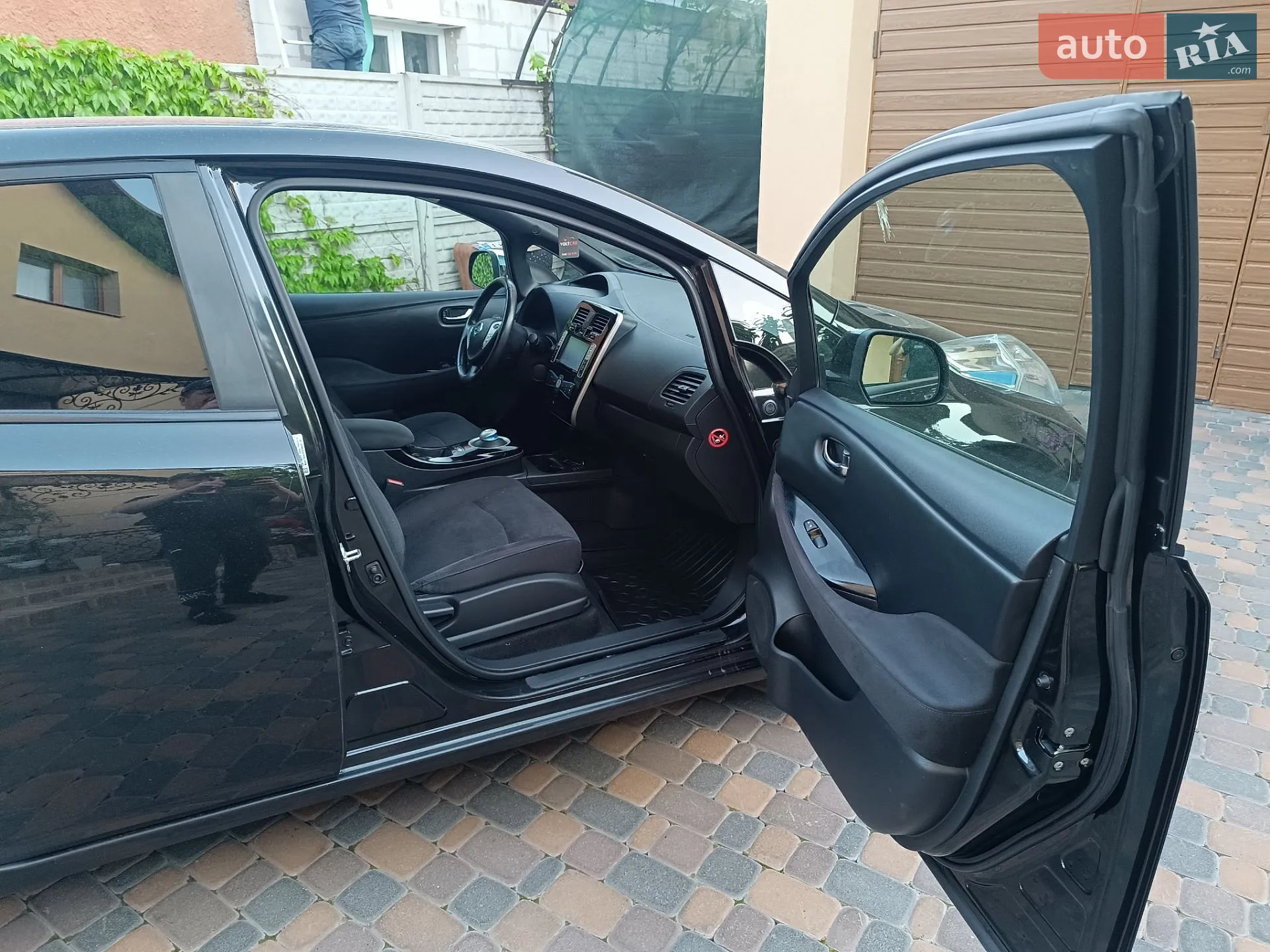 2015 Nissan Leaf - мініатюра 22
