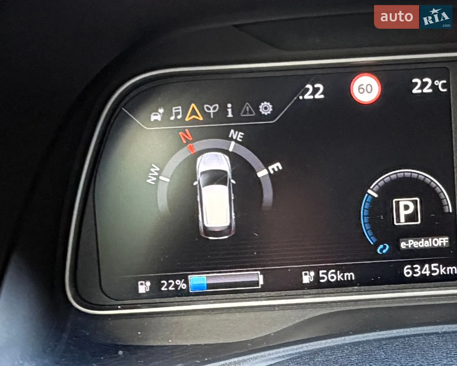 2019 Nissan Leaf - мініатюра 49