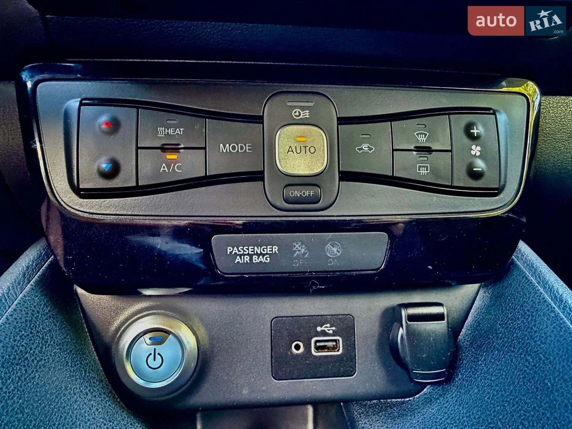 2019 Nissan Leaf - мініатюра 54