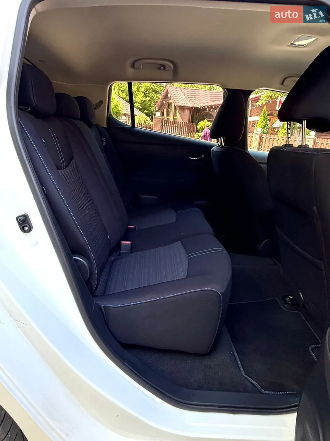 2019 Nissan Leaf - мініатюра 76